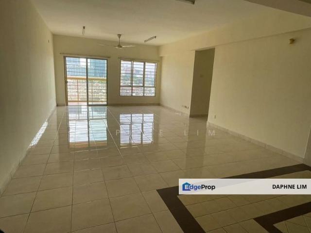 Condominium for sale in Zone E, Kuala Lumpur