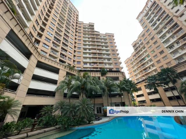Condominium for sale in Country Heights Damansara, Kuala Lumpur