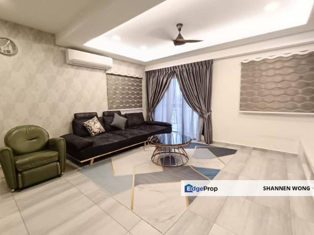 Condominium for rent in Country Heights Damansara, Kuala Lumpur