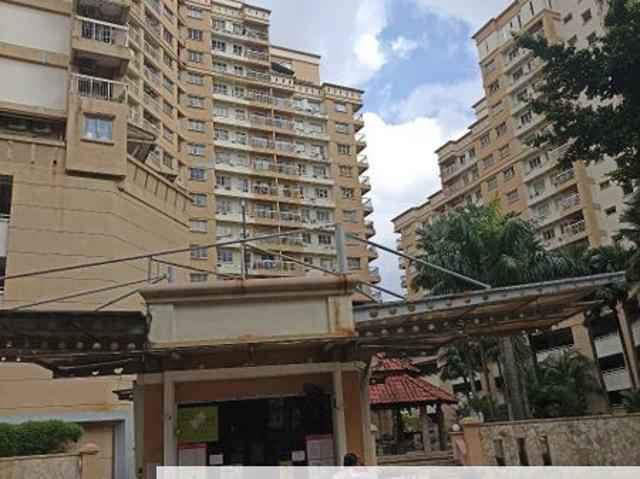 Condominium for sale in Country Heights Damansara, Kuala Lumpur