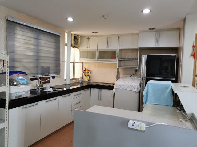 Apartment for rent in Country Heights Damansara, Kuala Lumpur