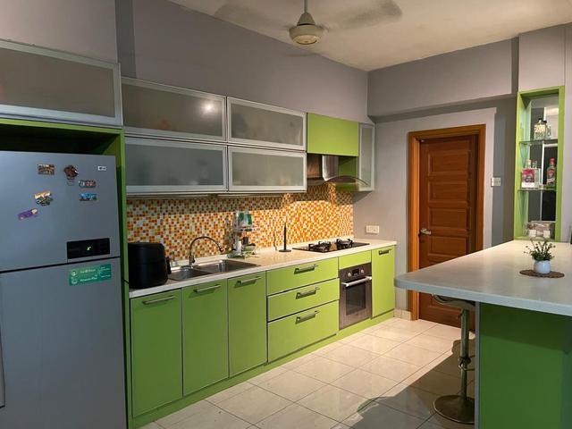 Condominium for rent in Country Heights Damansara, Kuala Lumpur