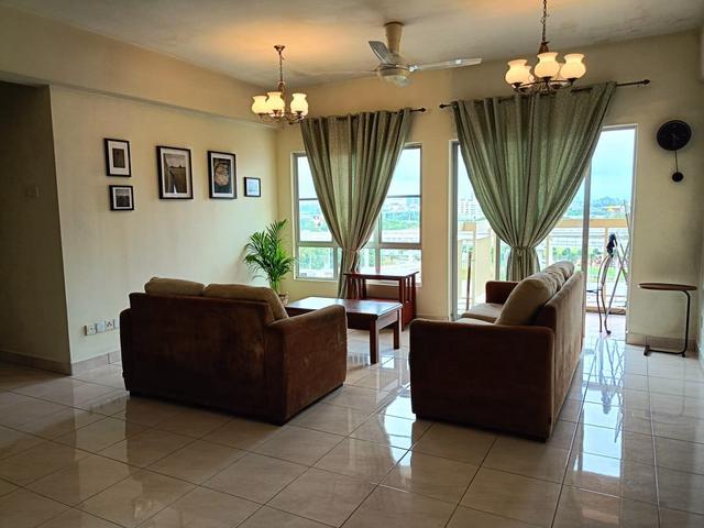 Condominium for rent in Country Heights Damansara, Kuala Lumpur