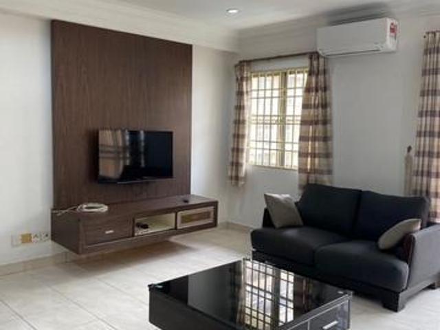 Condominium for rent in Country Heights Damansara, Kuala Lumpur