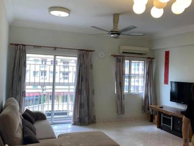 Condominium for rent in Country Heights Damansara, Kuala Lumpur