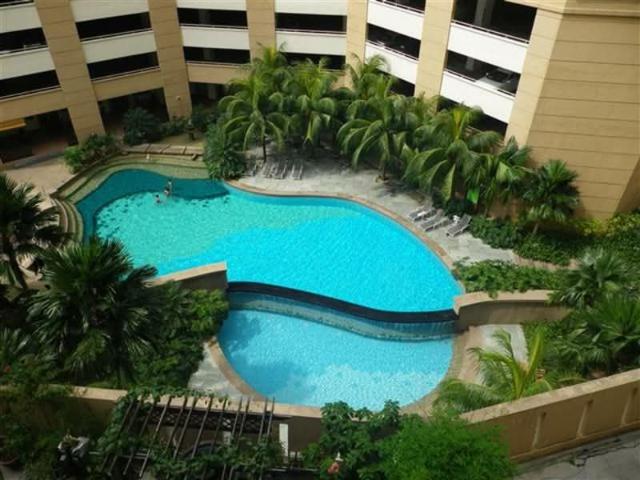 House for rent in Country Heights Damansara, Kuala Lumpur