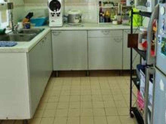 Condominium for sale in Sri Petaling, Kuala Lumpur