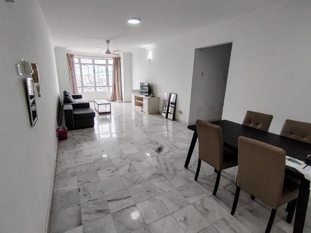 Condominium for sale in Sri Petaling, Kuala Lumpur