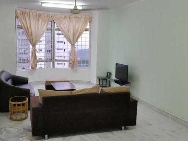 Condominium for sale in Country Heights Damansara, Kuala Lumpur