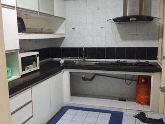 Condominium for rent in Country Heights Damansara, Kuala Lumpur