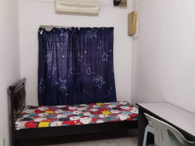 Room for rent in Country Heights Damansara, Kuala Lumpur
