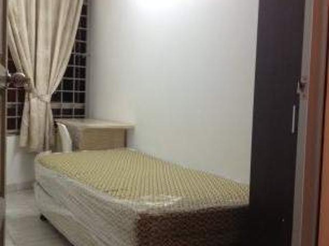 Room for rent in Country Heights Damansara, Kuala Lumpur