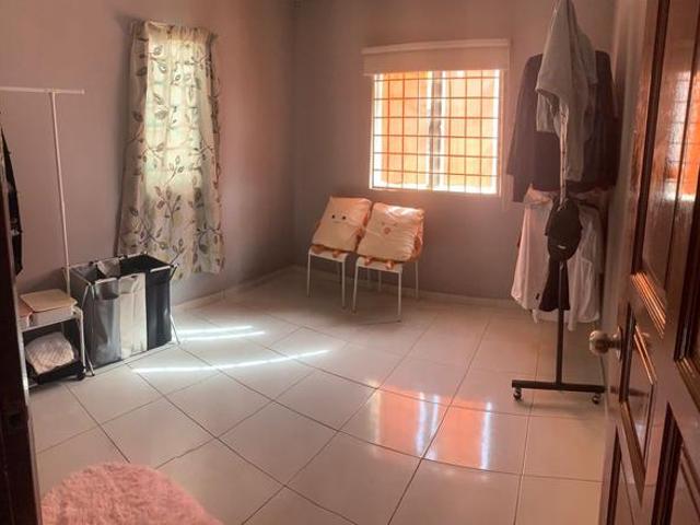 Condominium for sale in Sri Petaling, Kuala Lumpur
