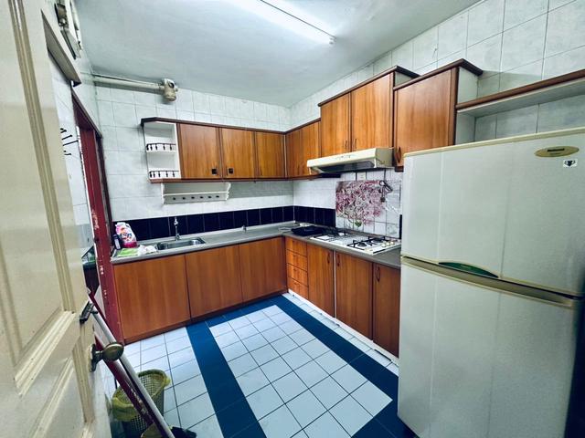 Condominium for rent in Country Heights Damansara, Kuala Lumpur