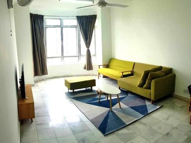 Condominium for sale in Country Heights Damansara, Kuala Lumpur