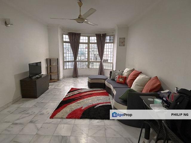 Condominium for rent in Country Heights Damansara, Kuala Lumpur