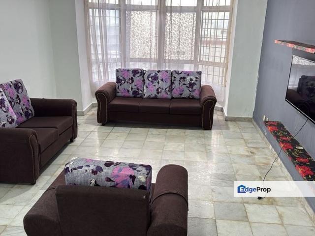 Condominium for rent in Country Heights Damansara, Kuala Lumpur