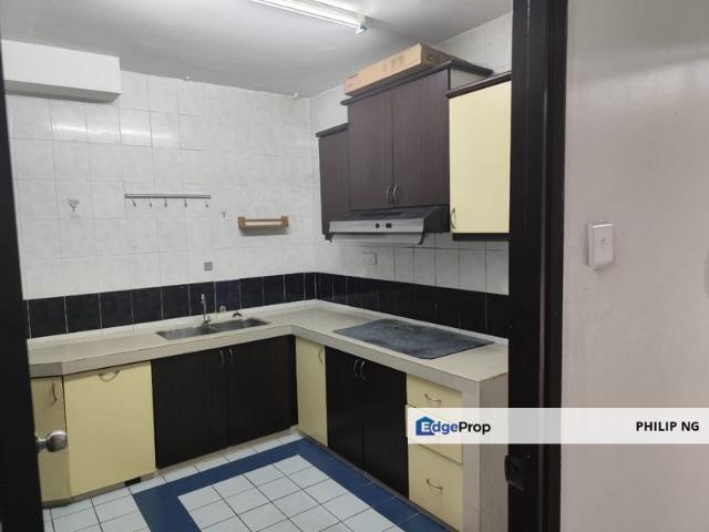 Condominium for rent in Country Heights Damansara, Kuala Lumpur