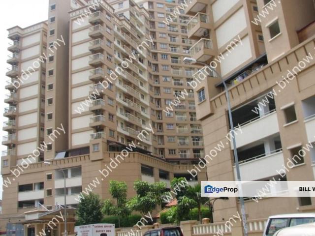 Condominium for sale in Country Heights Damansara, Kuala Lumpur