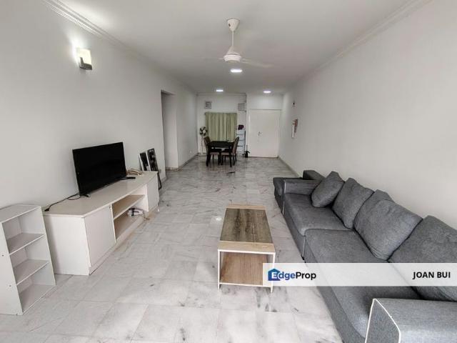 Condominium for sale in Taman Sri Endah, Kuala Lumpur