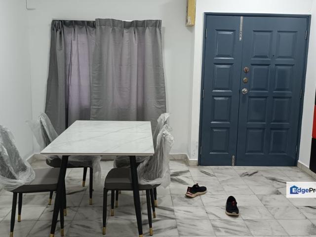 Condominium for sale in Taman Sri Endah, Kuala Lumpur