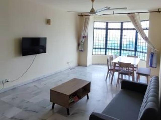 Condominium for rent in Country Heights Damansara, Kuala Lumpur