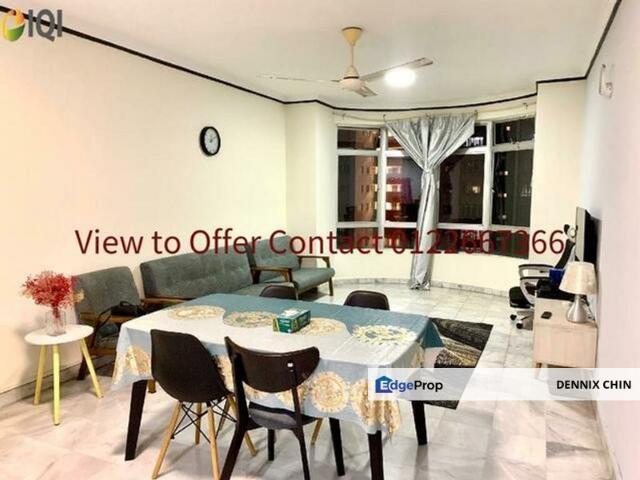 Condominium for sale in Country Heights Damansara, Kuala Lumpur