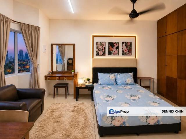 Condominium for rent in Country Heights Damansara, Kuala Lumpur