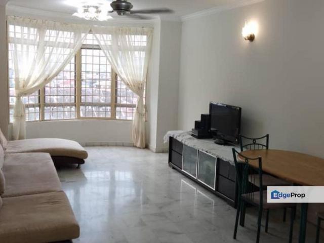 Condominium for sale in Taman Sri Endah, Kuala Lumpur