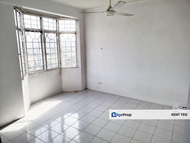 Condominium for sale in Taman Sri Endah, Kuala Lumpur
