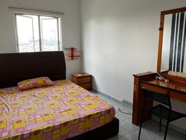 Apartment for rent in Country Heights Damansara, Kuala Lumpur