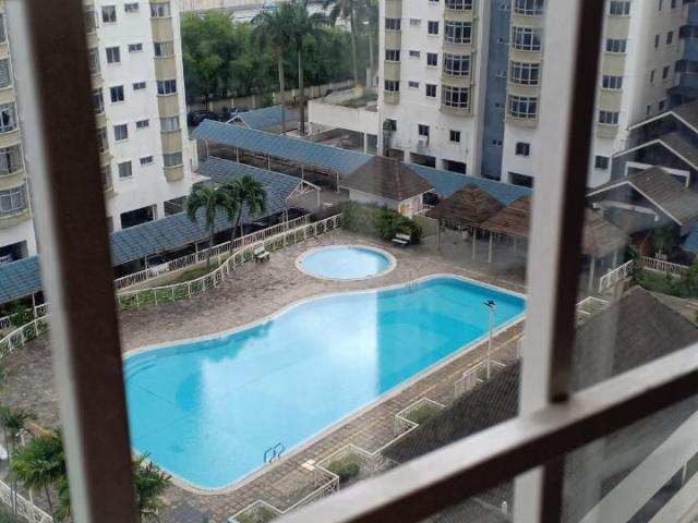 Apartment for rent in Country Heights Damansara, Kuala Lumpur
