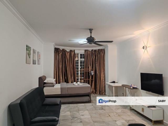 Condominium for rent in Country Heights Damansara, Kuala Lumpur