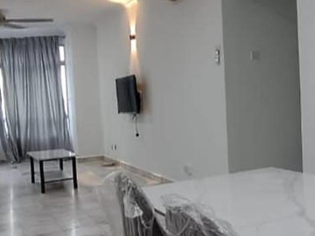 Apartment for rent in Country Heights Damansara, Kuala Lumpur