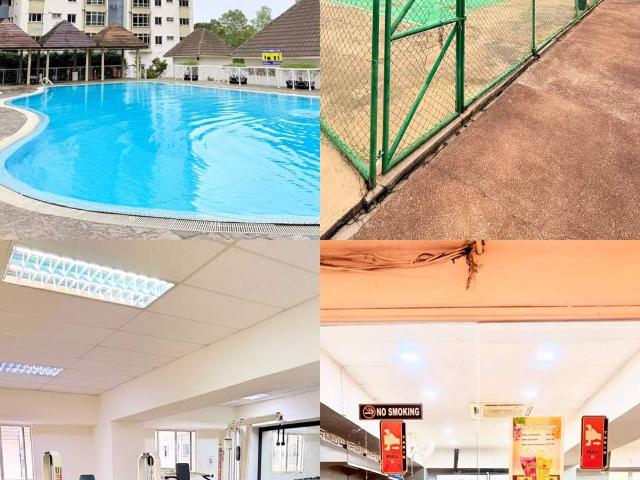 Room for rent in Country Heights Damansara, Kuala Lumpur