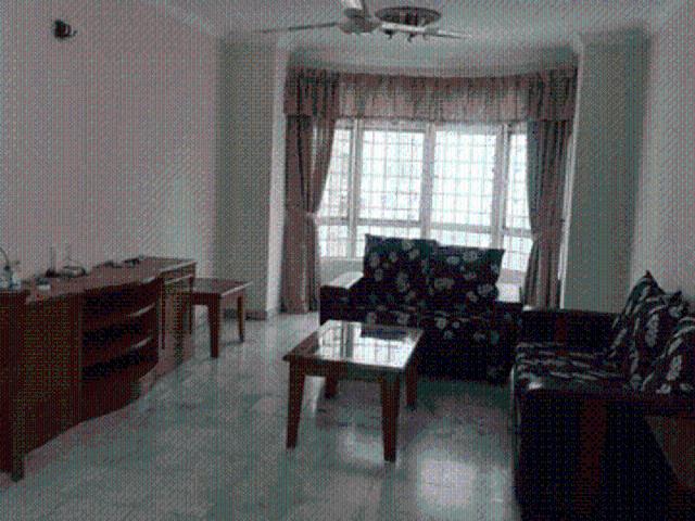 Apartment for rent in Country Heights Damansara, Kuala Lumpur