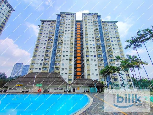 Room for rent in Country Heights Damansara, Kuala Lumpur