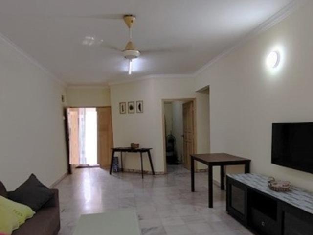 Apartment for rent in Country Heights Damansara, Kuala Lumpur