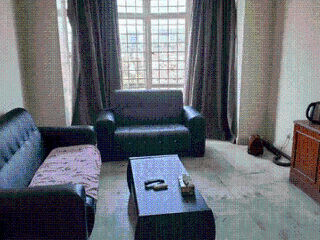 Apartment for rent in Country Heights Damansara, Kuala Lumpur