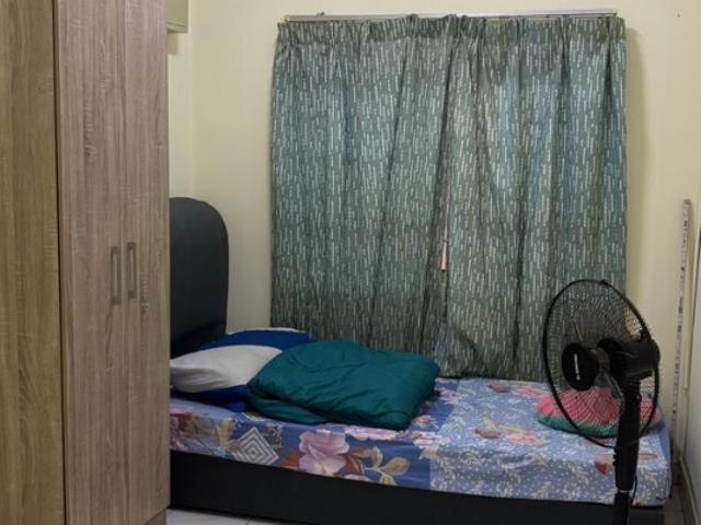 Apartment for rent in Country Heights Damansara, Kuala Lumpur