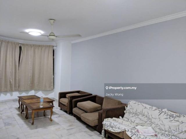 House for rent in Country Heights Damansara, Kuala Lumpur