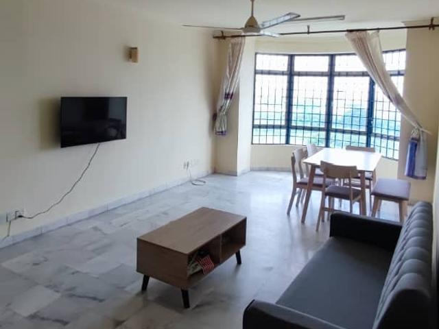 House for rent in Country Heights Damansara, Kuala Lumpur