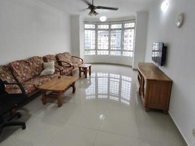 Condominium for rent in Country Heights Damansara, Kuala Lumpur