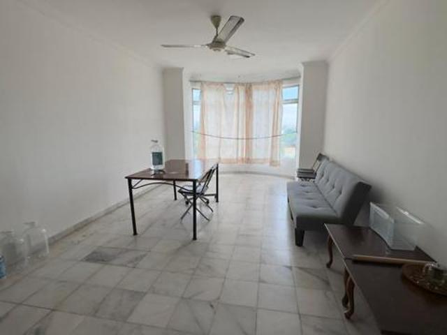 Condominium for sale in Sri Petaling, Kuala Lumpur