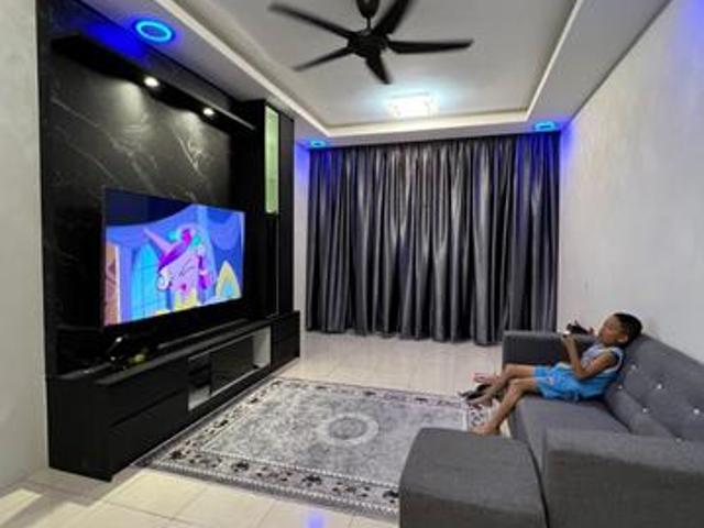 Condominium for rent in Country Heights Damansara, Kuala Lumpur