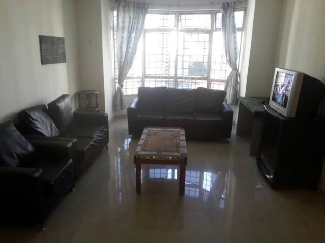 Condominium for sale in Country Heights Damansara, Kuala Lumpur