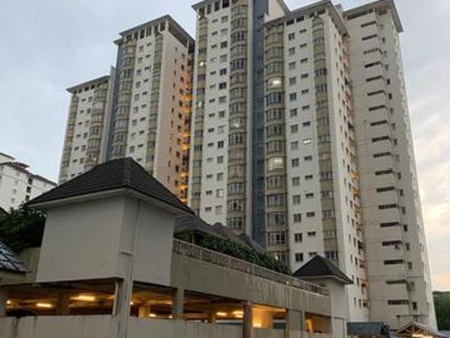 Condominium for rent in Sri Petaling, Kuala Lumpur