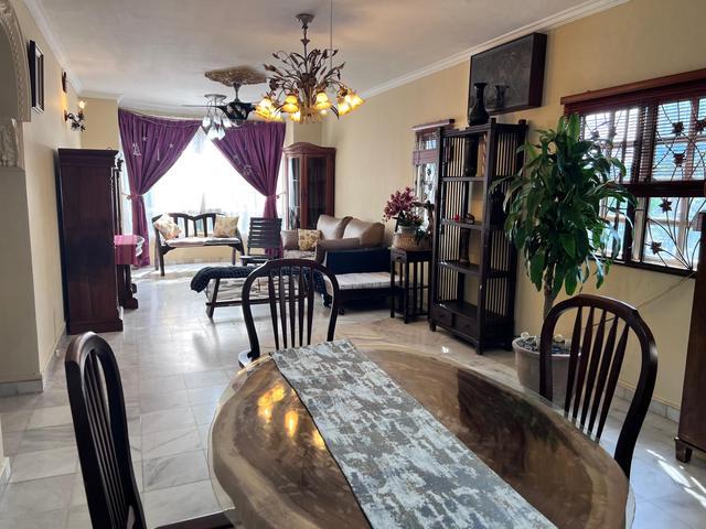 Condominium for rent in Country Heights Damansara, Kuala Lumpur