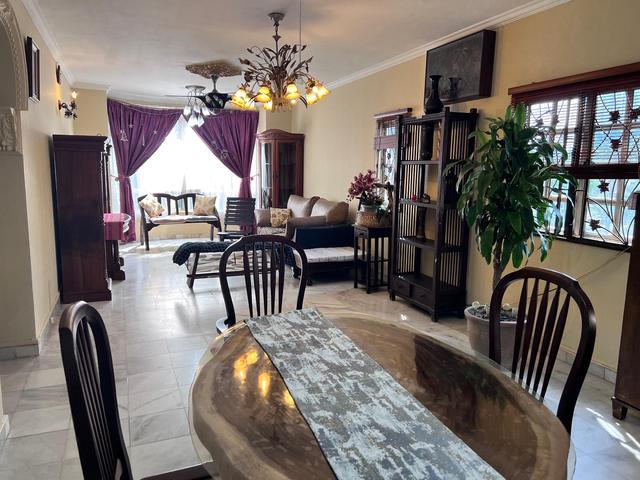 Condominium for rent in Country Heights Damansara, Kuala Lumpur