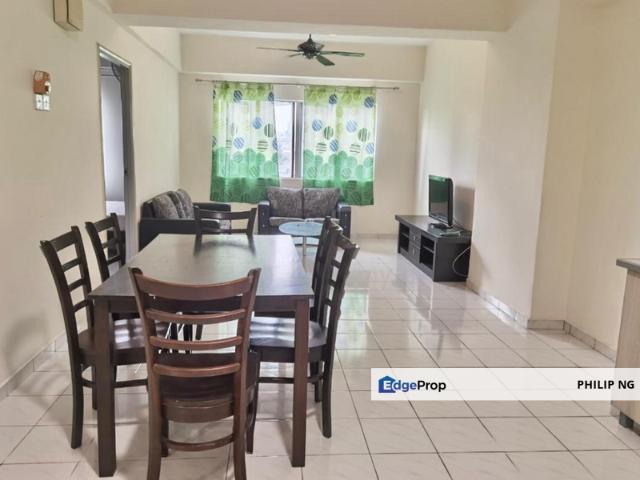 Condominium for rent in Country Heights Damansara, Kuala Lumpur